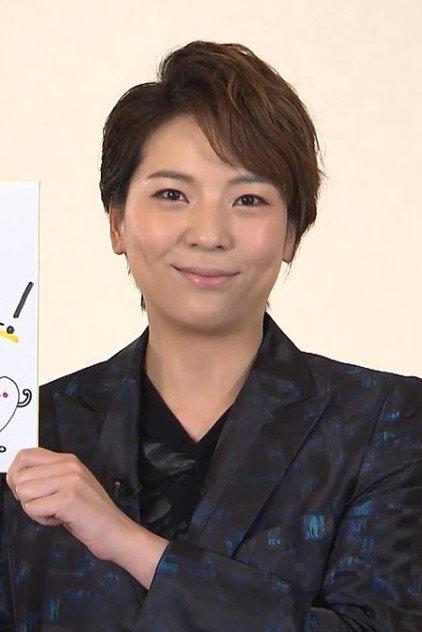 Kizuki Yuuma - Actor Profile Photo