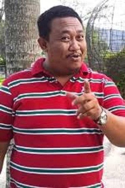Rahim Sepahtu - Actor Profile Photo