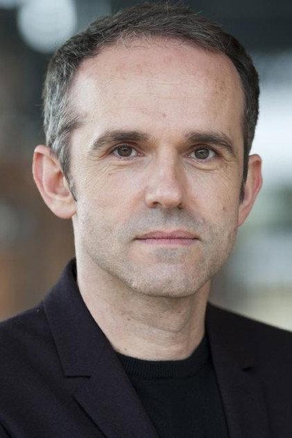 Yves Heck - Actor Profile Photo