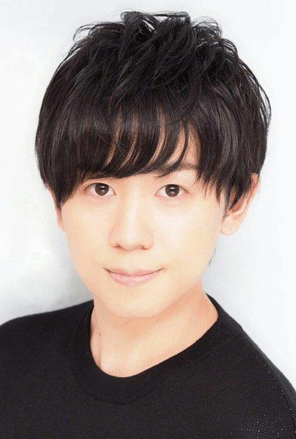Daiki Yamashita - Actor Profile Photo
