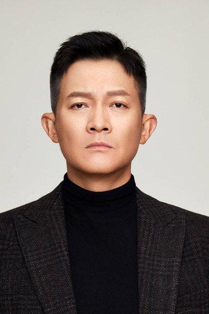 Yang Zhigang - Actor Profile Photo