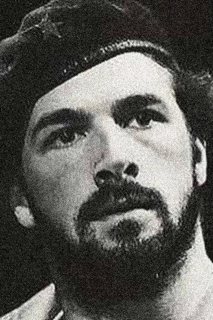 Martin Smith - Actor Profile Photo