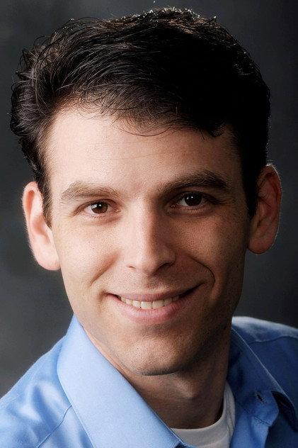 Josh Horowitz - Actor Profile Photo