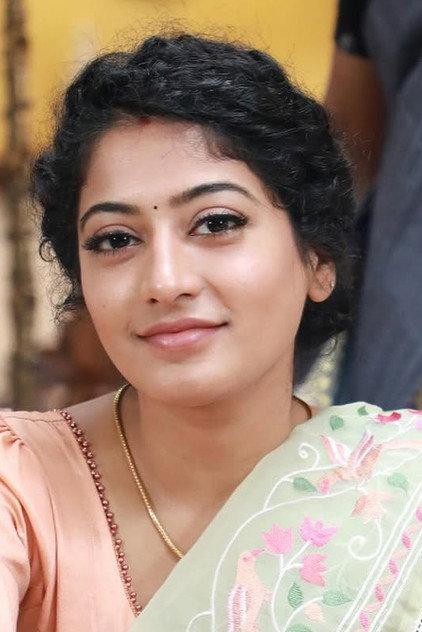 Anjali Nair - Actor Profile Photo