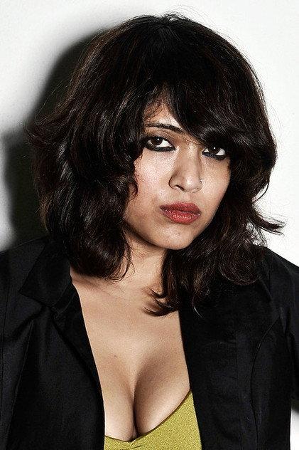 Rii Sen - Actor Profile Photo