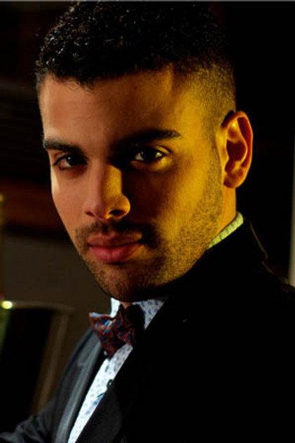 Mike Fédée - Actor Profile Photo