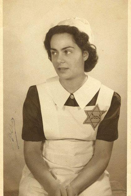 Veronica Serlui - Actor Profile Photo