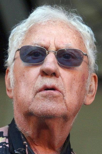 Lee Konitz - Actor Profile Photo