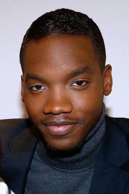 Ahmed Dramé - Actor Profile Photo