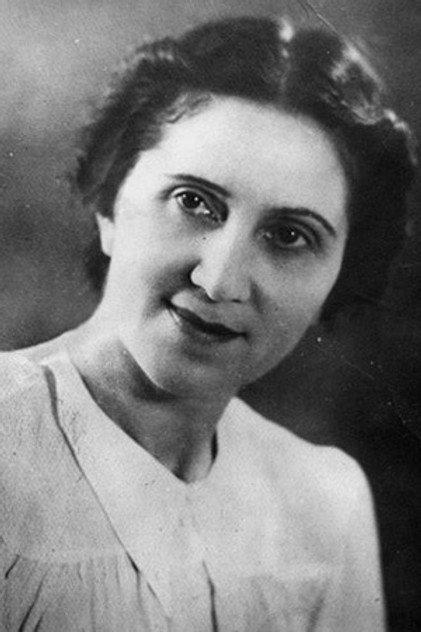 Marziyya Davudova - Actor Profile Photo
