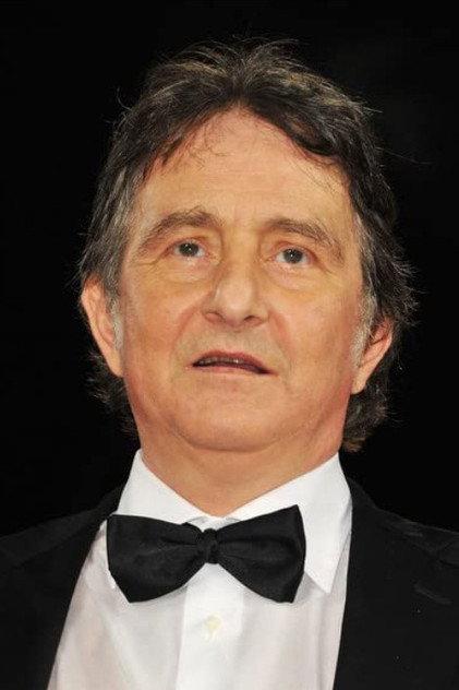 Johnny Vekris - Actor Profile Photo