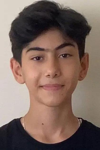 Yiğit Arda Tan - Actor Profile Photo