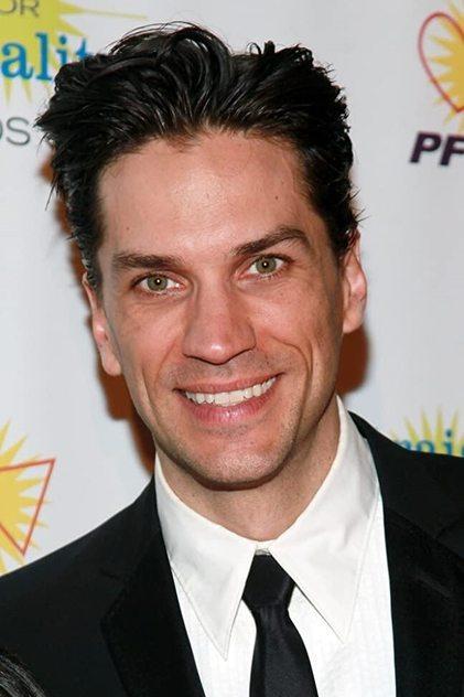 Will Swenson - Actor Profile Photo