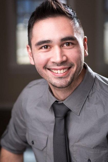 Bradley Michael - Actor Profile Photo