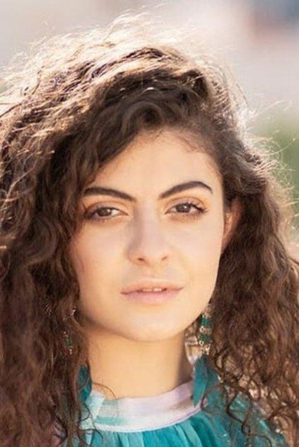 Tara Abboud - Actor Profile Photo
