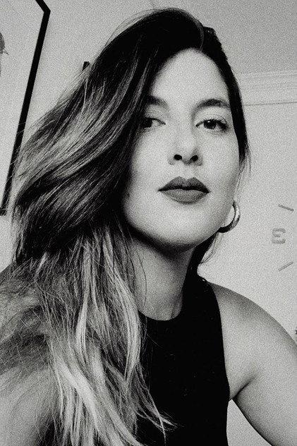 Juliana Amorim - Actor Profile Photo