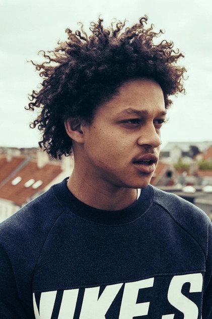 Kevin Bradley - Actor Profile Photo