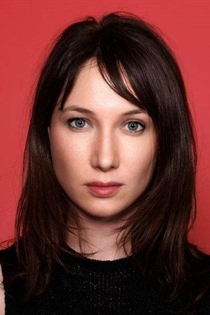 Delphine Théodore - Actor Profile Photo