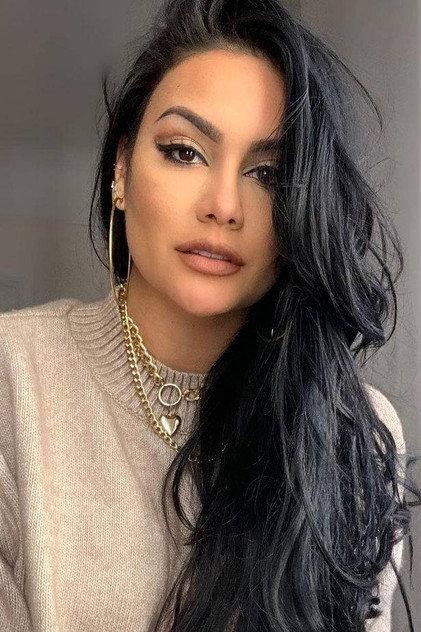 Mimi Pabon - Actor Profile Photo