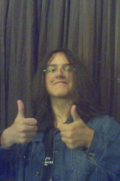 Joseph Vitor - Actor Profile Photo