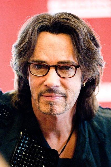 Rick Springfield - Actor Profile Photo