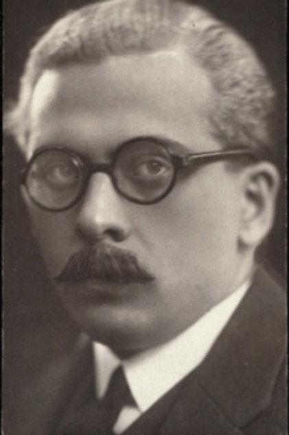 György Nagy - Actor Profile Photo