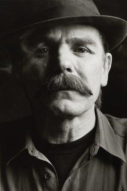 Tam White - Actor Profile Photo