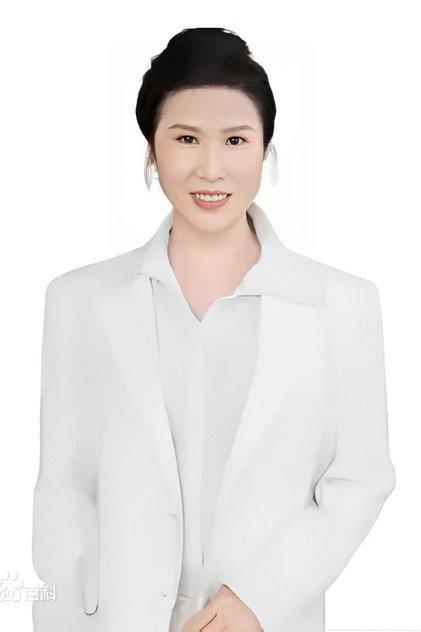 Zhang Xiaoying - Actor Profile Photo