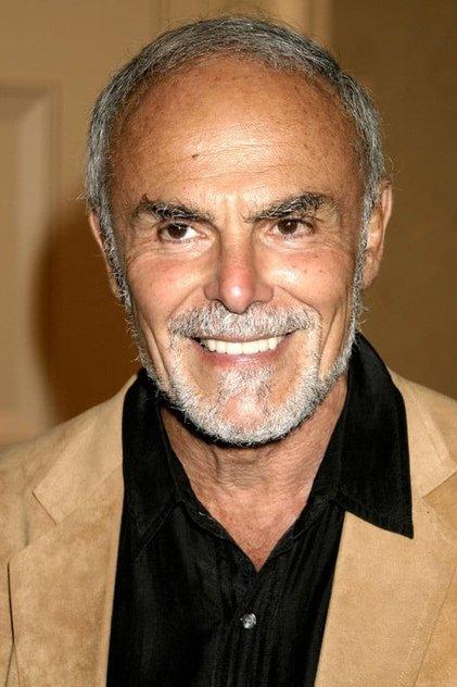 John Saxon - Actor Profile Photo