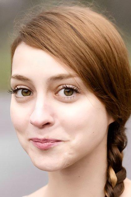 Lourdes Hernández - Actor Profile Photo