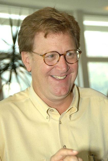 James Widdoes - Actor Profile Photo