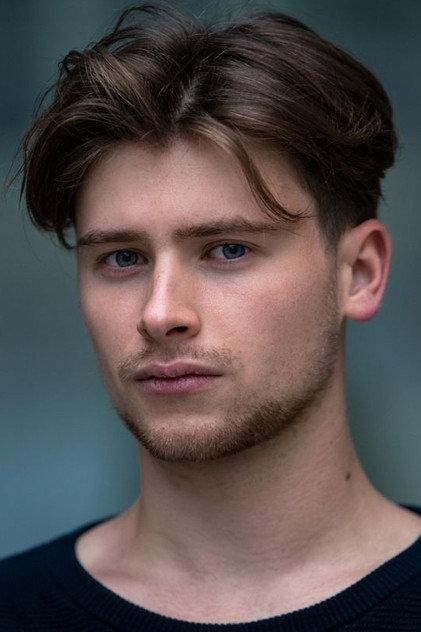 Paul Sundheim - Actor Profile Photo