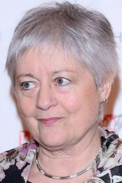 Grażyna Marzec - Actor Profile Photo
