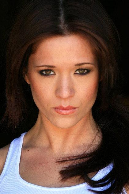 Chelle Ramos - Actor Profile Photo