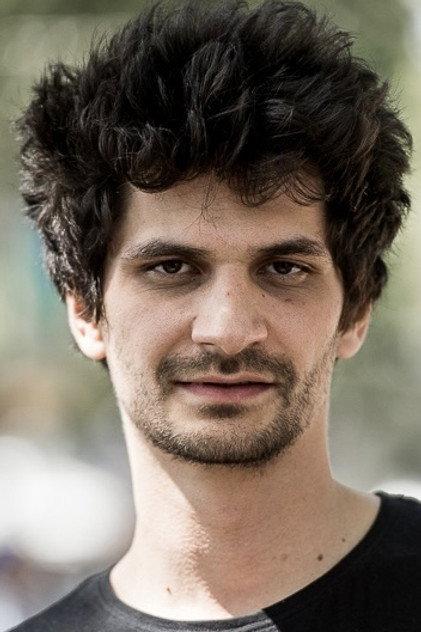 James Hersey - Actor Profile Photo