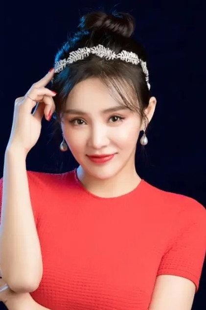 Zheng Yihan - Actor Profile Photo