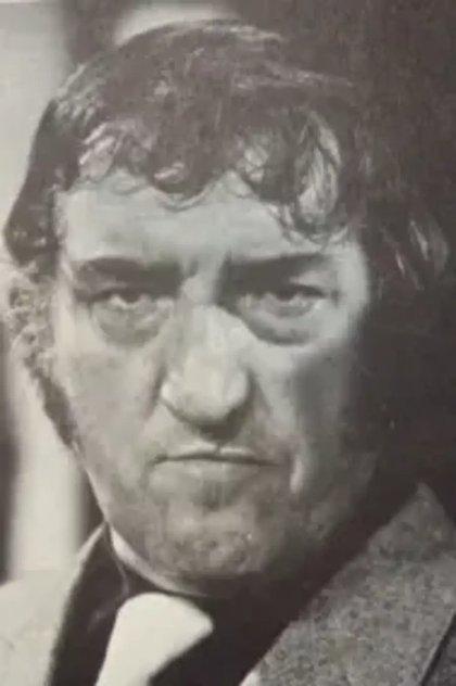 Ted Burnett - Actor Profile Photo