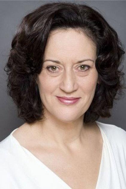 Pauline O'Driscoll - Actor Profile Photo