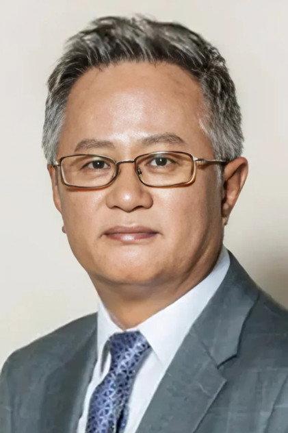 Song Seung-hwan - Actor Profile Photo