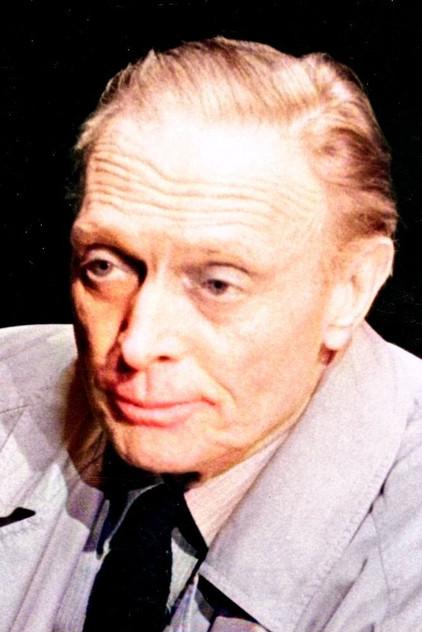 Erich Schellow - Actor Profile Photo