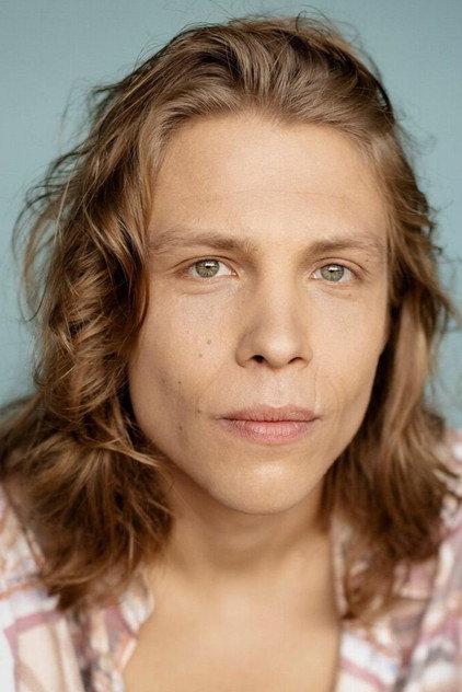 Aleksander Kaleta - Actor Profile Photo
