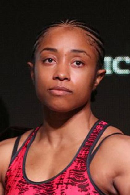 Danielle Taylor - Actor Profile Photo