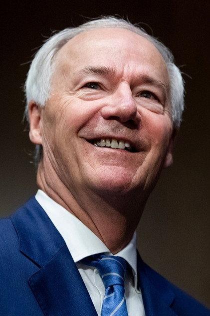 Asa Hutchinson - Actor Profile Photo
