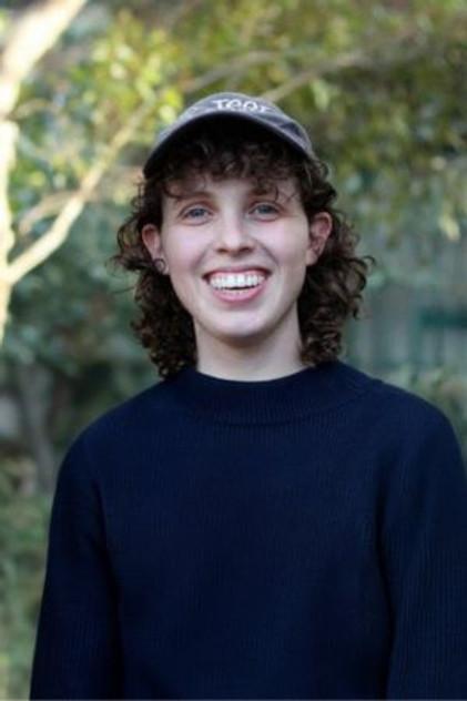 Millie Holten - Actor Profile Photo
