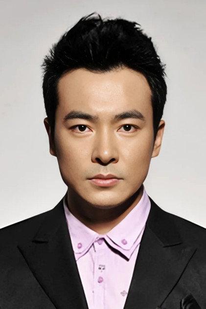 Apollo Yu Bo - Actor Profile Photo