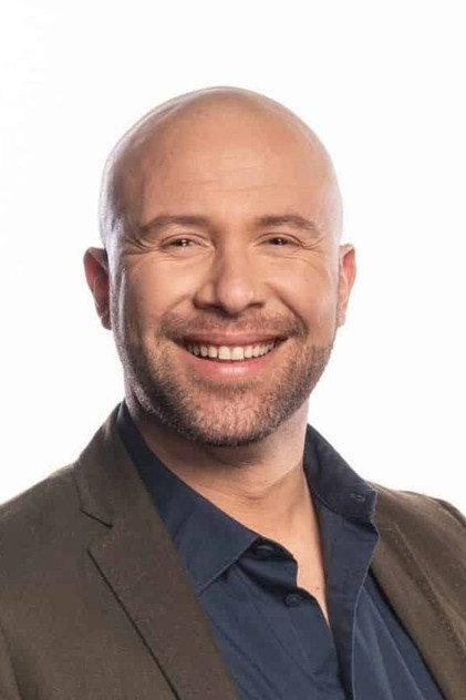 Clint Brink - Actor Profile Photo