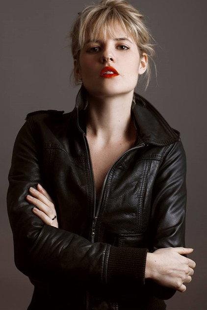 Kym Thiriot - Actor Profile Photo