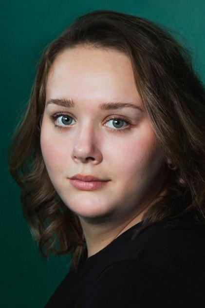 Marie Helweg Augustsen - Actor Profile Photo