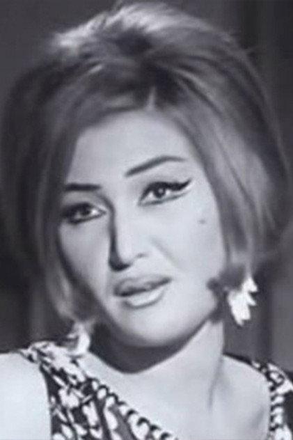 Sherifa Maher - Actor Profile Photo