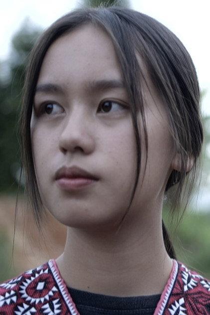 Suphawadee Saehang - Actor Profile Photo